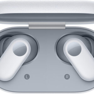 OnePlus Nord Buds 2r in Ear Earbuds with Dual Mic & AI Crystal Clear Call Bluetooth (Misty Grey, True Wireless)