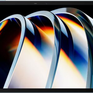 Infinix XPAD LTE 4 GB RAM 128 GB ROM 11.0 inch with 4G Tablet (Frost Blue)