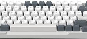 RK ROYAL KLUDGE RK H81 Wireless Bluetooth, Wireless Laptop-size Gaming Keyboard Compatible